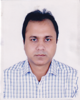Dr. Sumon Chandra Roy